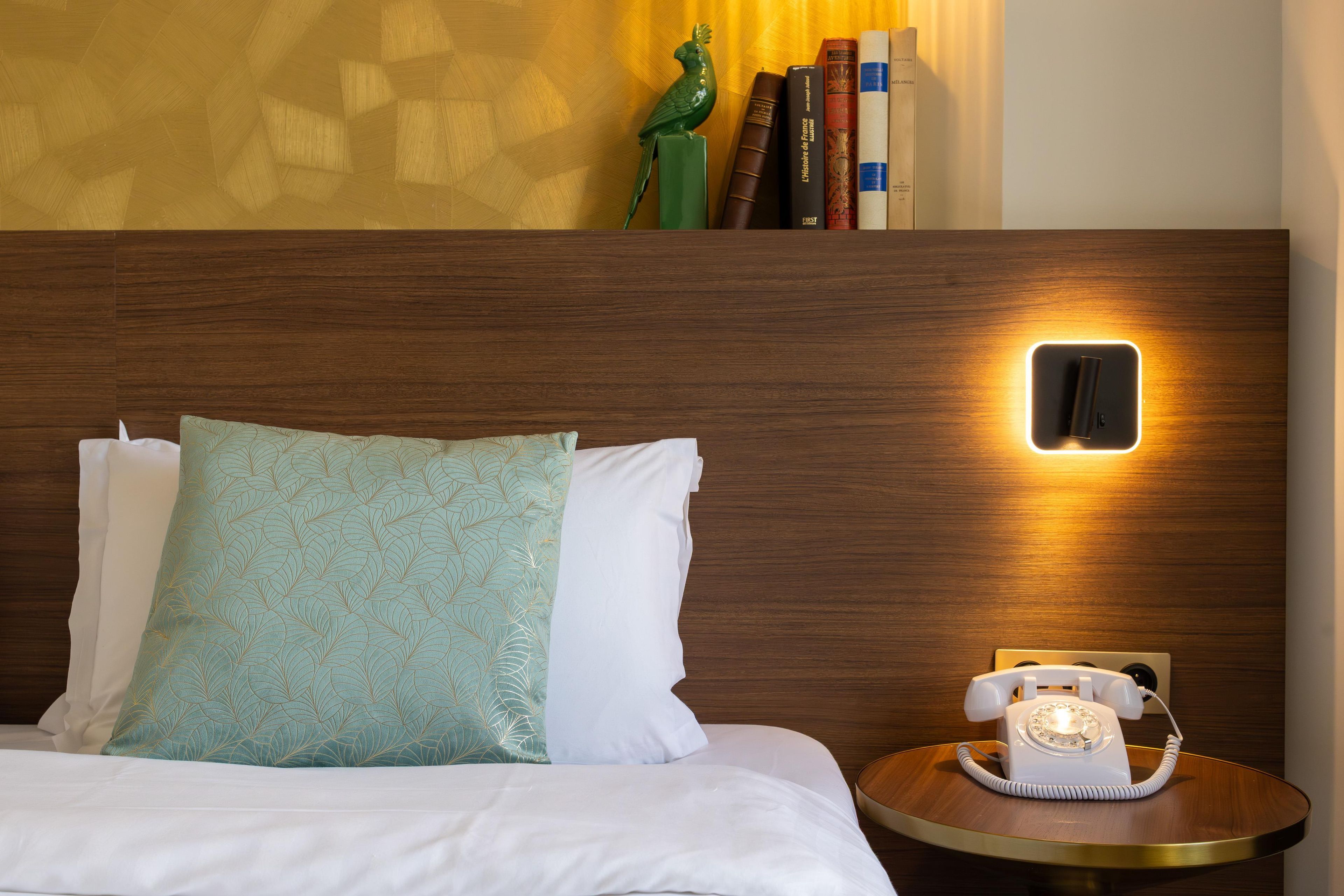 Photo - Holiday Inn Paris Auteuil By Ihg