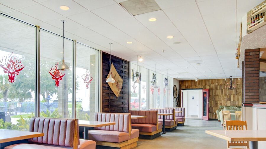 OYO Hotel Dundee By Crystal Lake