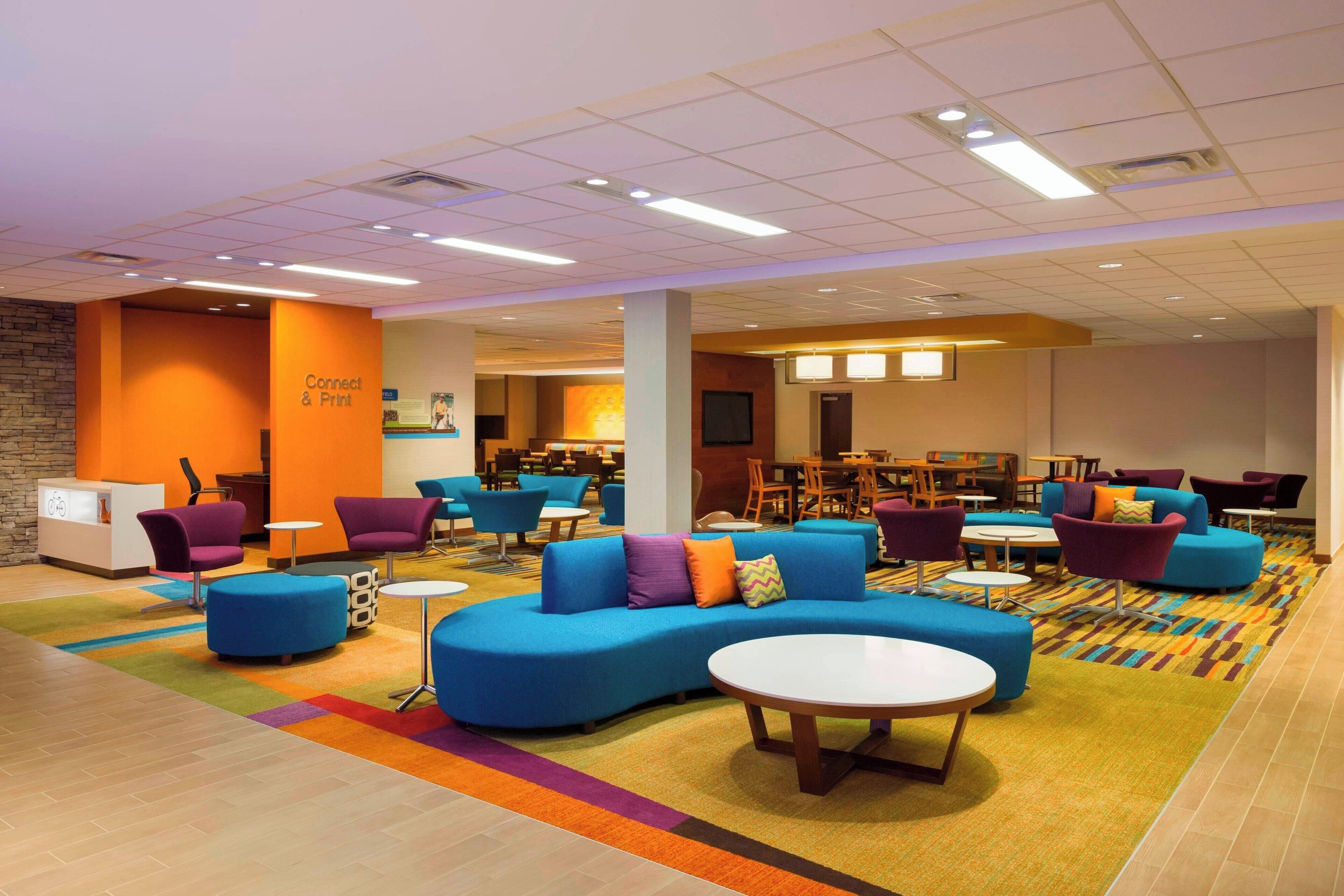 Foto - Fairfield Inn & Suites by Marriott Paramus