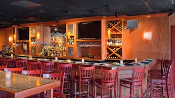 Bar (sur place)