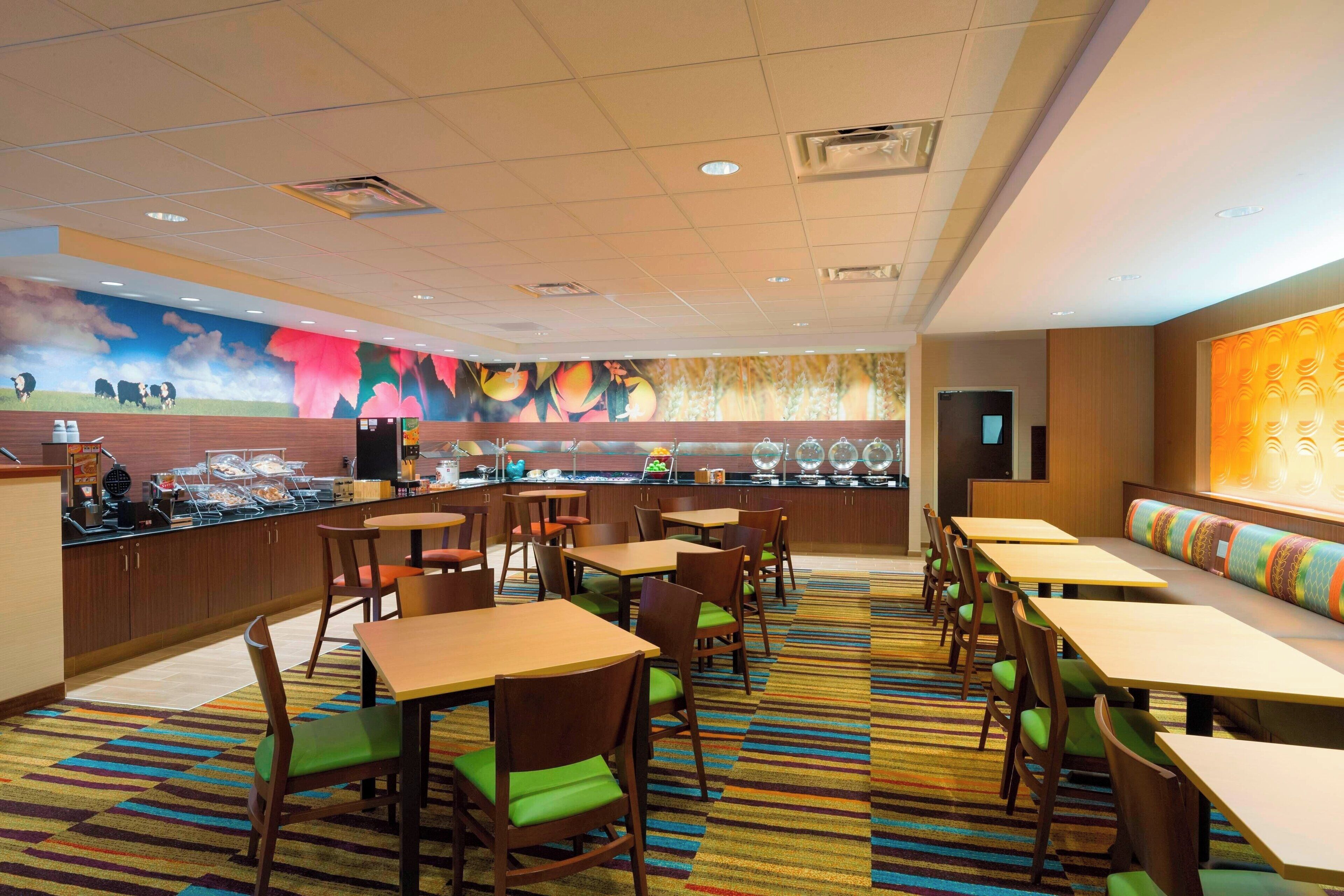 Foto - Fairfield Inn & Suites by Marriott Paramus