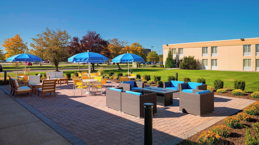 Fairfield Inn & Suites by Marriott Paramus