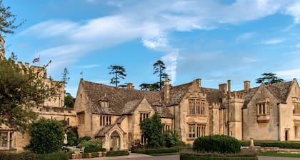 Ellenborough Park