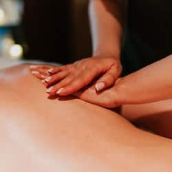 Couples treatment rooms, sauna, hot tub, steam room, Turkish bath