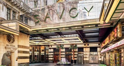 The Savoy