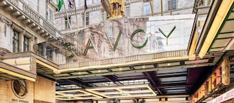 The Savoy