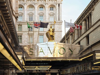 The Savoy