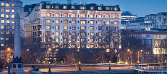 The Savoy