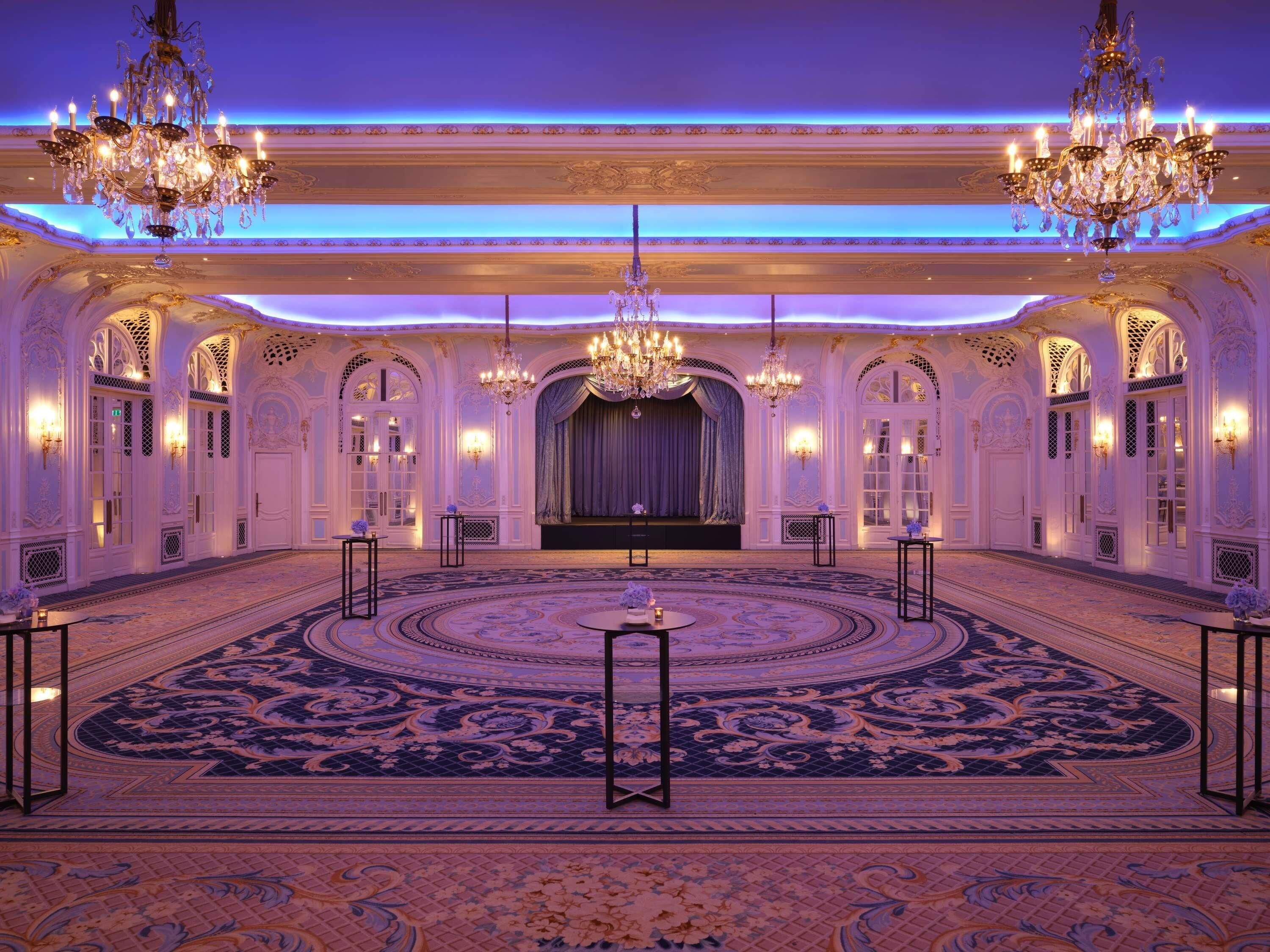 Salle de réunion