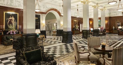 The Savoy