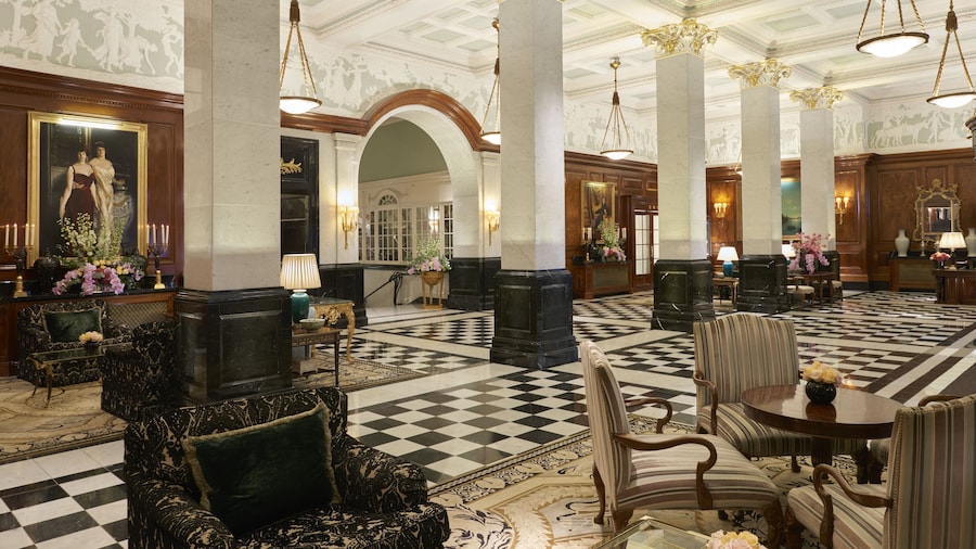 The Savoy