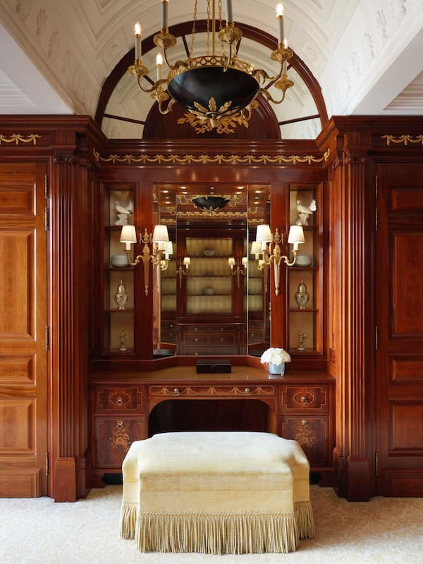 1 bedroom, premium bedding, down comforters, minibar