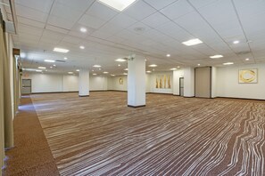Salle de réunion