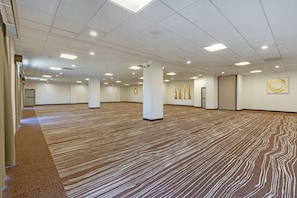 Salle de réunion