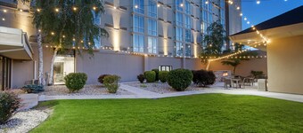 Best Western Plus Sparks-Reno Hotel