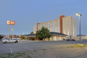 Exterior - Best Western Plus Sparks-Reno Hotel (Sparks)