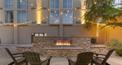 Best Western Plus Sparks-Reno Hotel