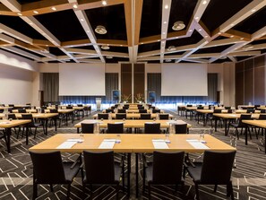 Salle de réunion