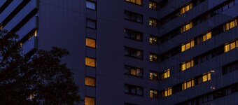 ノボテル アムステルダム シティ