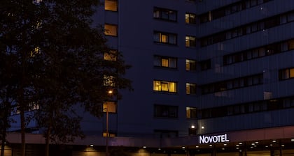 Novotel Amsterdam City