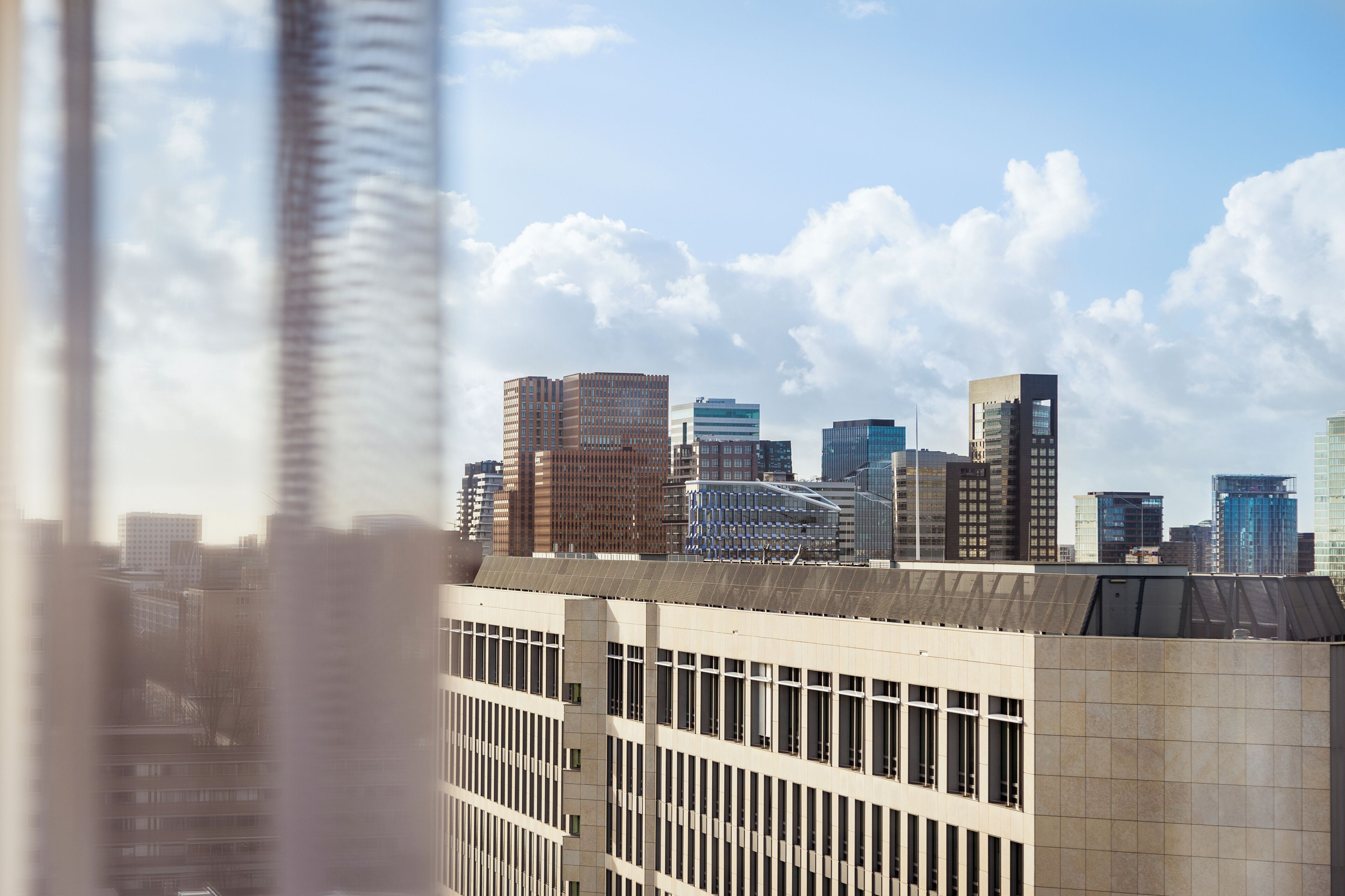 Novotel Amsterdam City - Image 9
