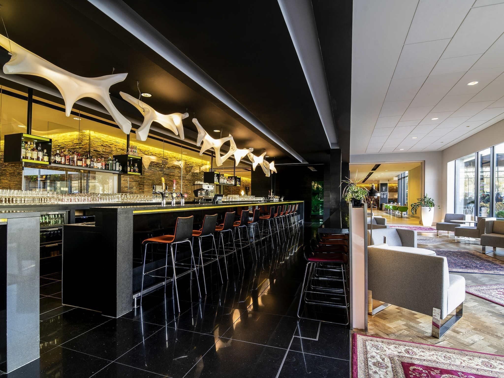 Bar (ter plaatse)