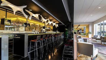 Bar (ter plaatse)