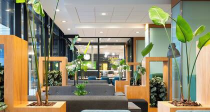 Novotel Amsterdam City