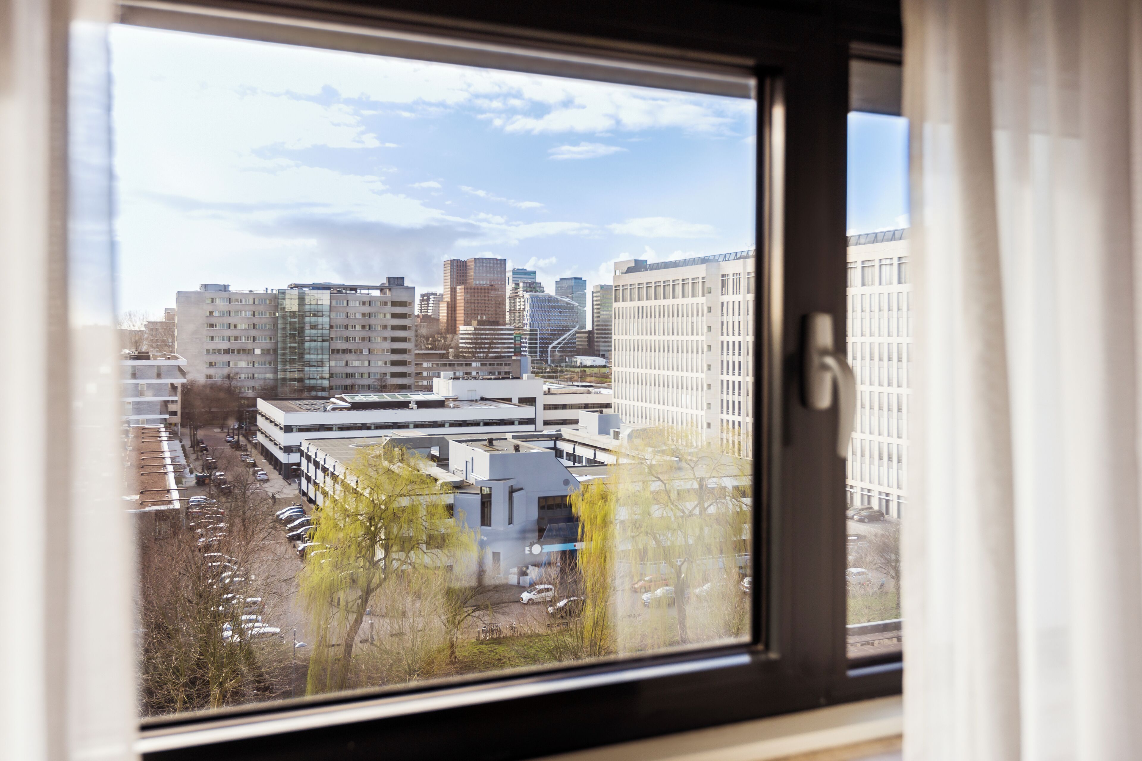 Novotel Amsterdam City - Image 5