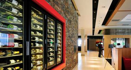 Novotel Amsterdam City