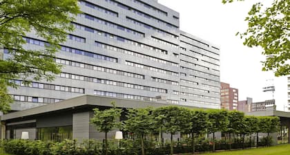 Novotel Amsterdam City