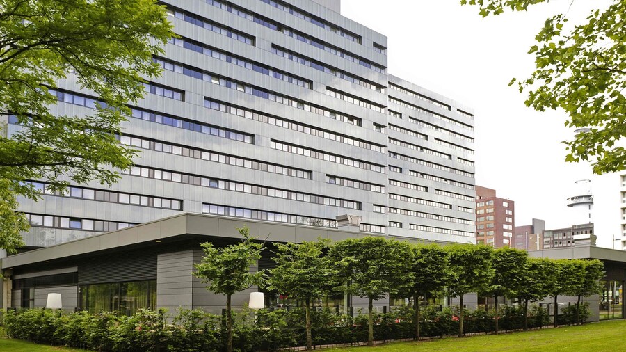 Novotel Amsterdam City