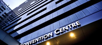 Novotel Amsterdam City