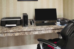 Businesscenter