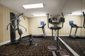 Sports facility