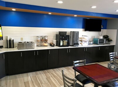 Americas Best Value Inn Denham Springs Baton Rouge