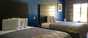 Americas Best Value Inn Denham Springs Baton Rouge