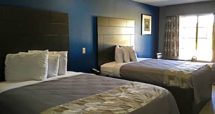 Americas Best Value Inn Denham Springs Baton Rouge