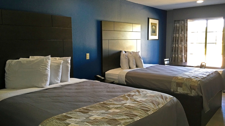 Americas Best Value Inn Denham Springs Baton Rouge