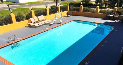 Americas Best Value Inn Denham Springs Baton Rouge