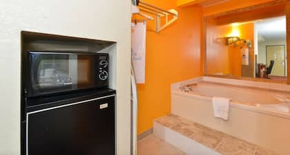 Americas Best Value Inn Brookhaven