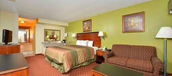 Americas Best Value Inn Brookhaven