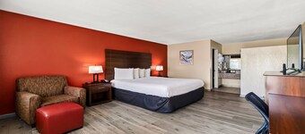 Best Western Roseville Inn