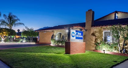 Best Western La Posada Motel