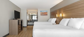 Best Western La Posada Motel