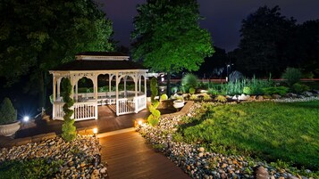 Servicio de la propiedad