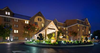 Best Western Plus Concordville Hotel