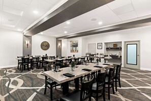 Sala de reuniones