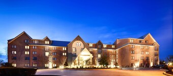 Best Western Plus Concordville Hotel