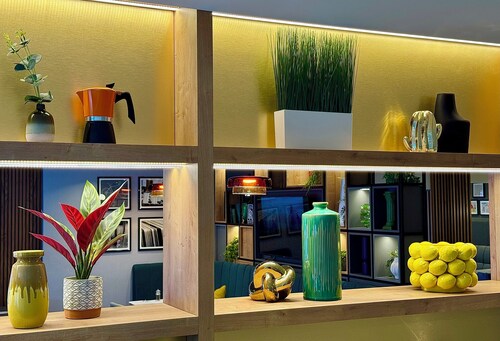 Holiday Inn Nottingham by IHG